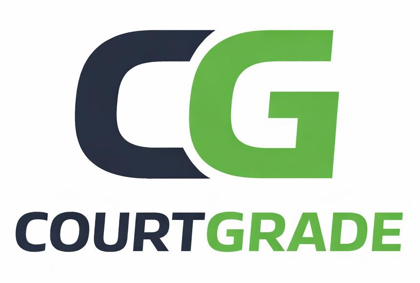 CourtGrade